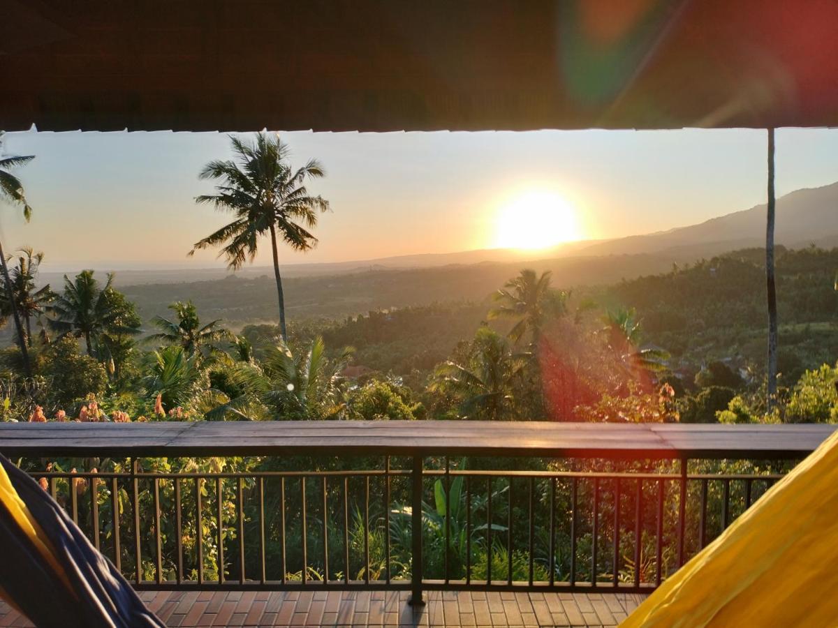 D'Kailash Retreat Singaraja Екстериор снимка