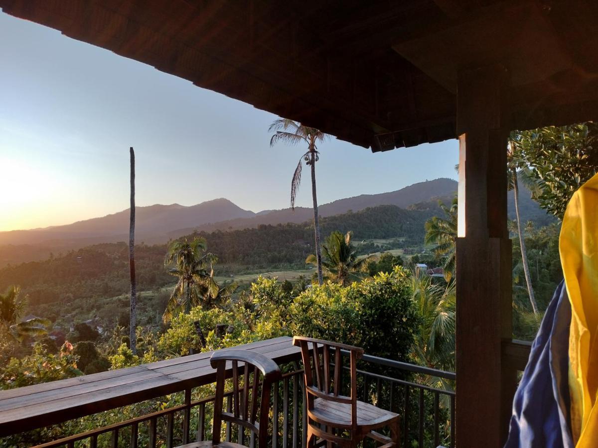 D'Kailash Retreat Singaraja Екстериор снимка