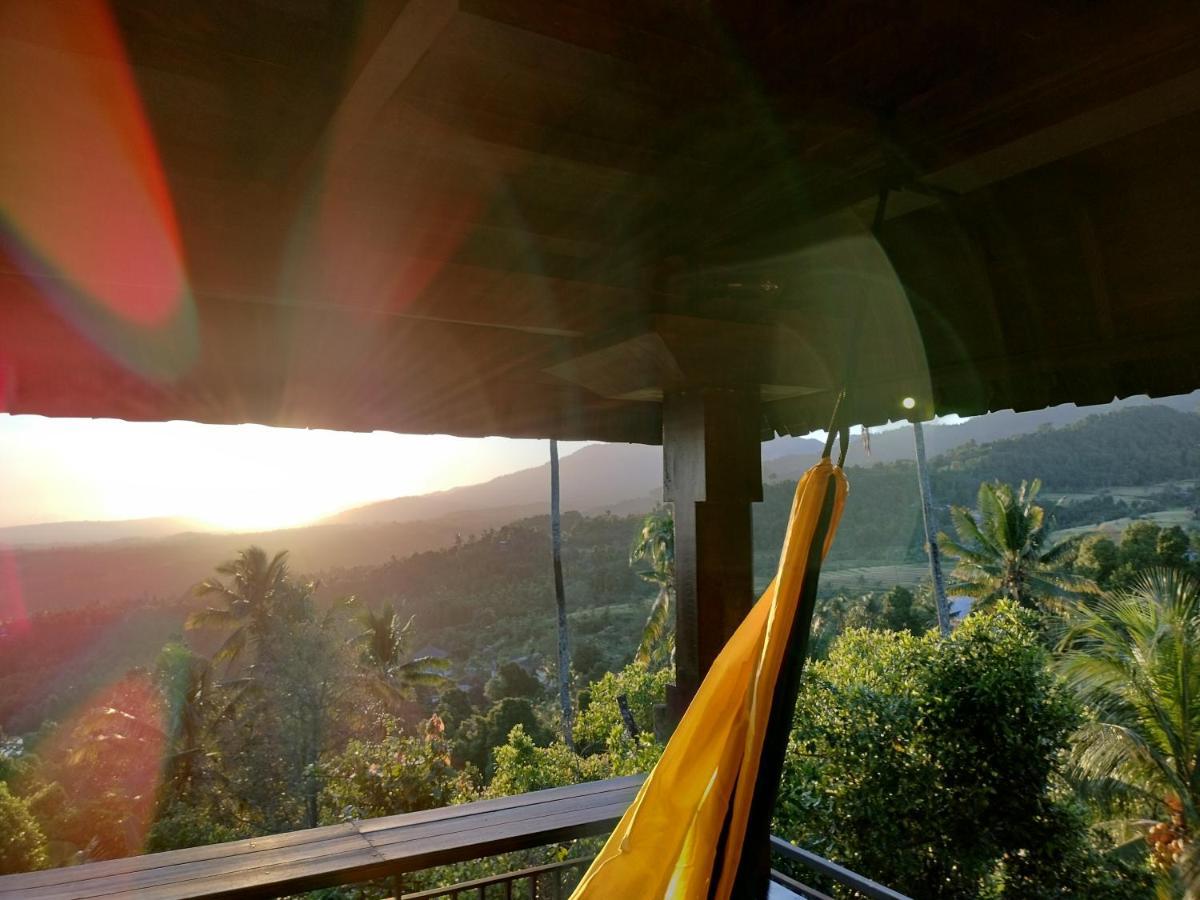D'Kailash Retreat Singaraja Екстериор снимка