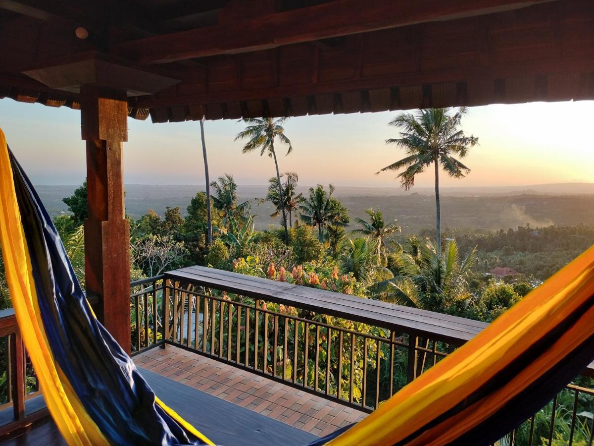 D'Kailash Retreat Singaraja Екстериор снимка