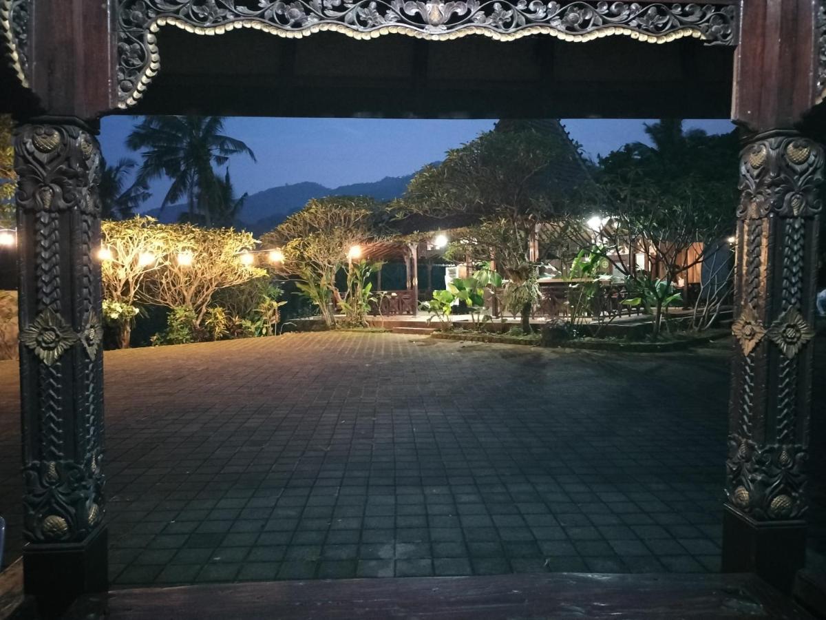 D'Kailash Retreat Singaraja Екстериор снимка