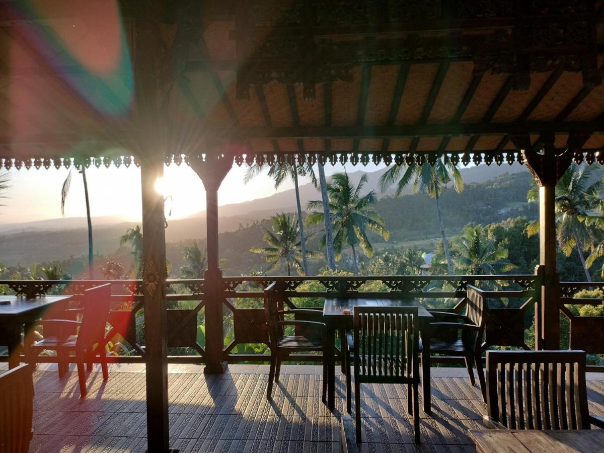 D'Kailash Retreat Singaraja Екстериор снимка