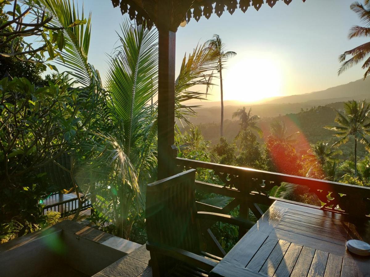 D'Kailash Retreat Singaraja Екстериор снимка