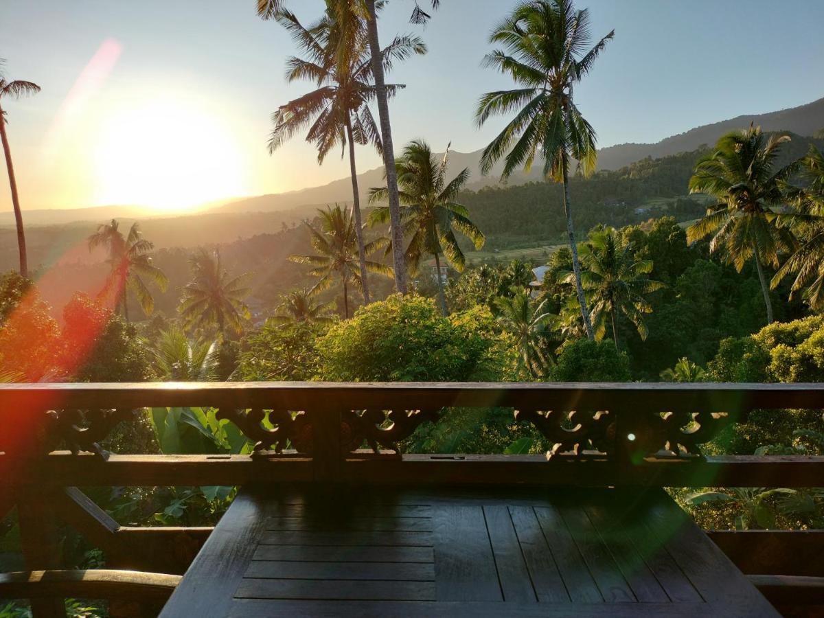 D'Kailash Retreat Singaraja Екстериор снимка