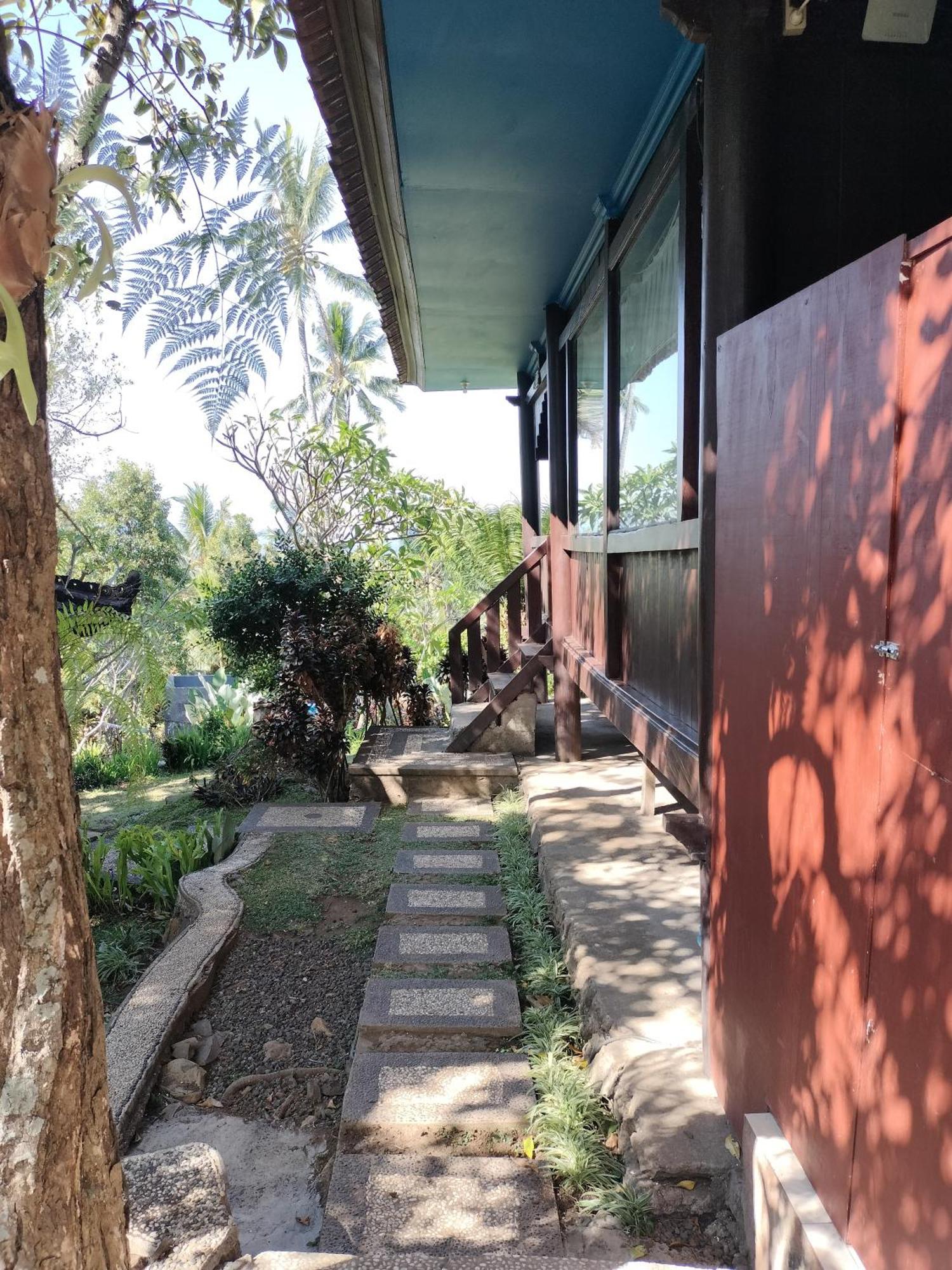 D'Kailash Retreat Singaraja Екстериор снимка