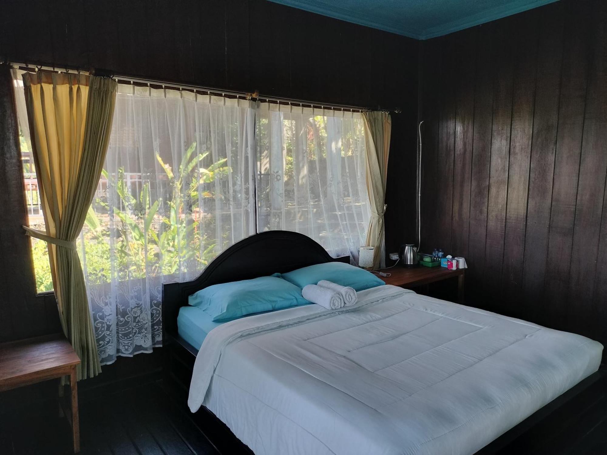D'Kailash Retreat Singaraja Екстериор снимка