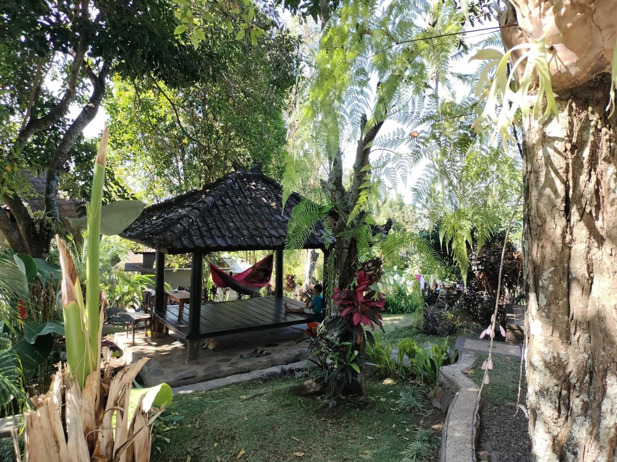 D'Kailash Retreat Singaraja Екстериор снимка