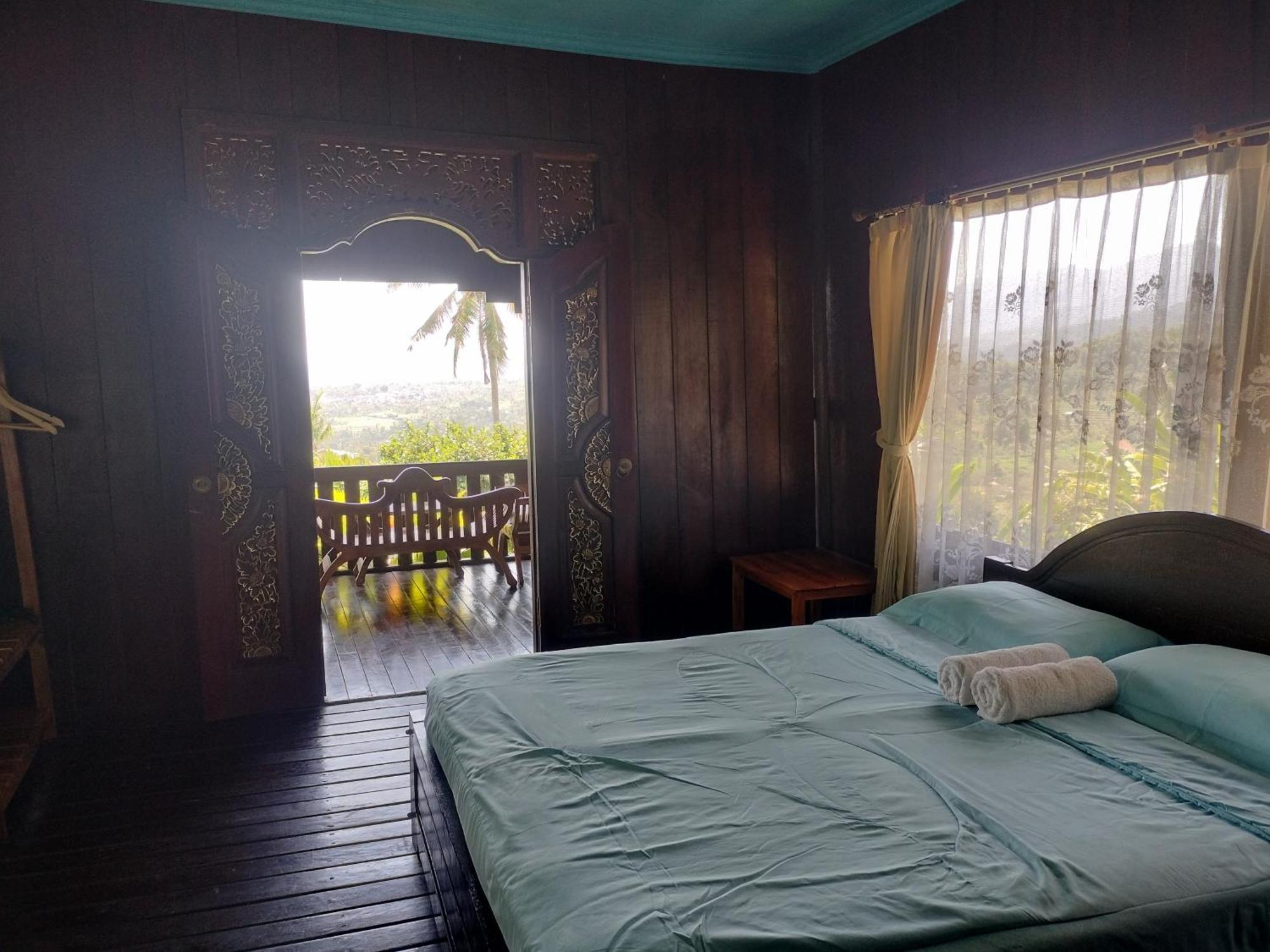 D'Kailash Retreat Singaraja Екстериор снимка