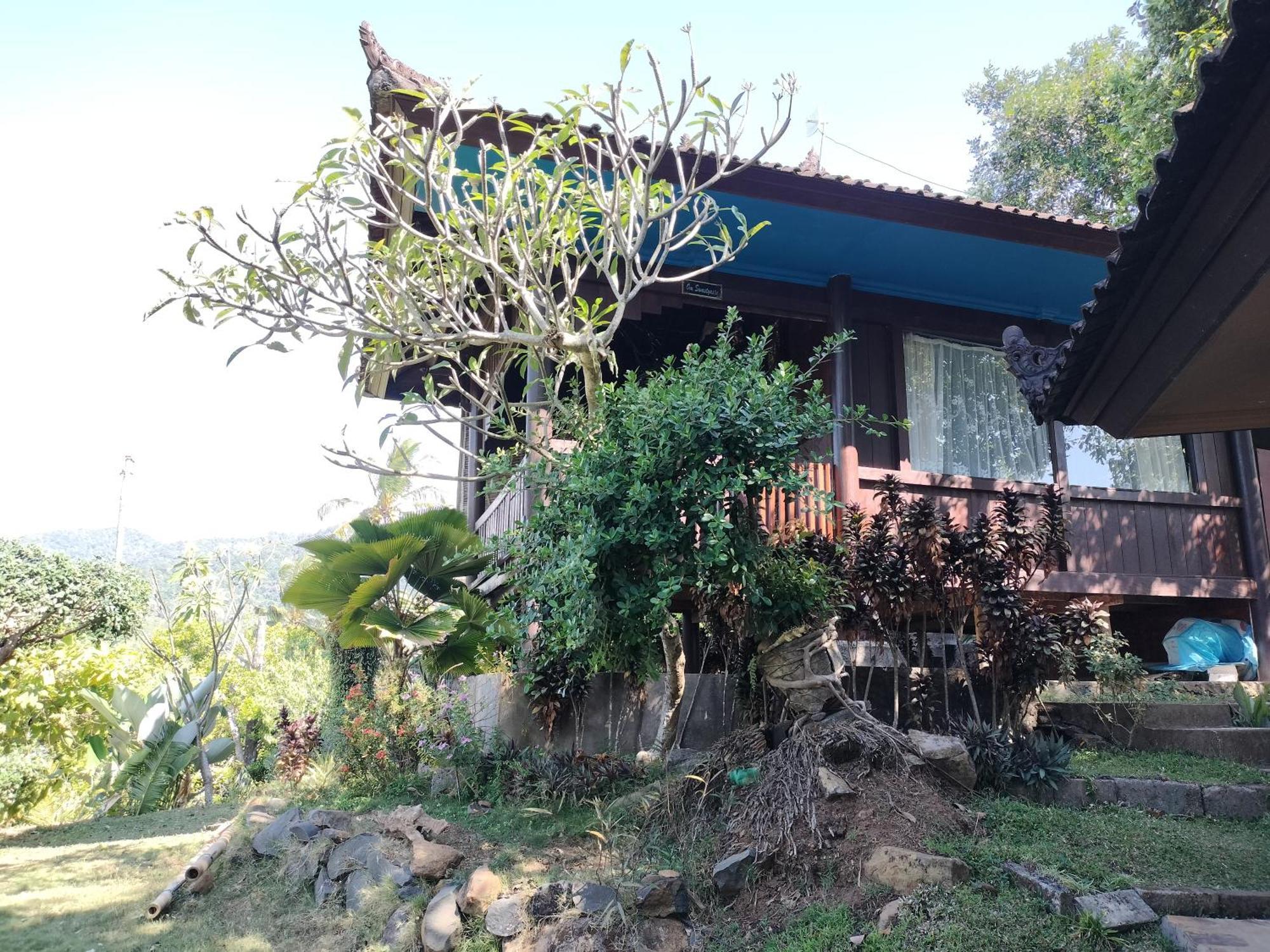 D'Kailash Retreat Singaraja Екстериор снимка