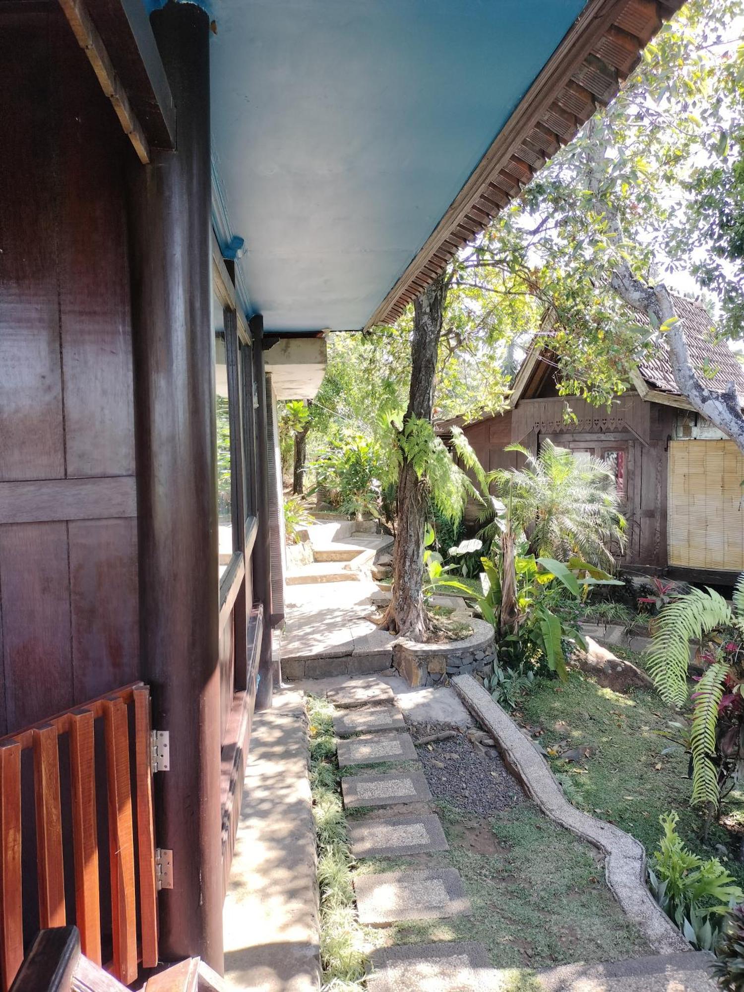 D'Kailash Retreat Singaraja Екстериор снимка
