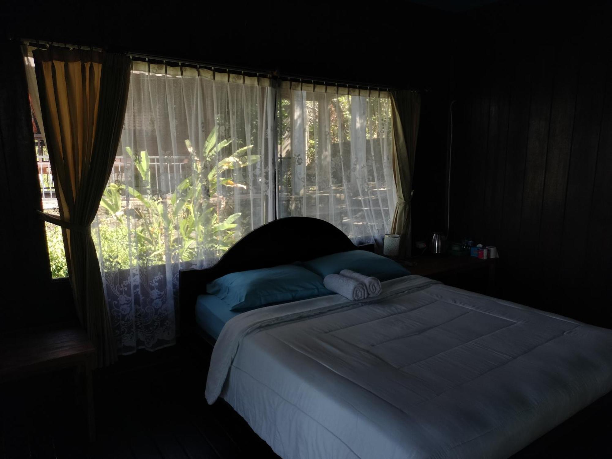 D'Kailash Retreat Singaraja Екстериор снимка