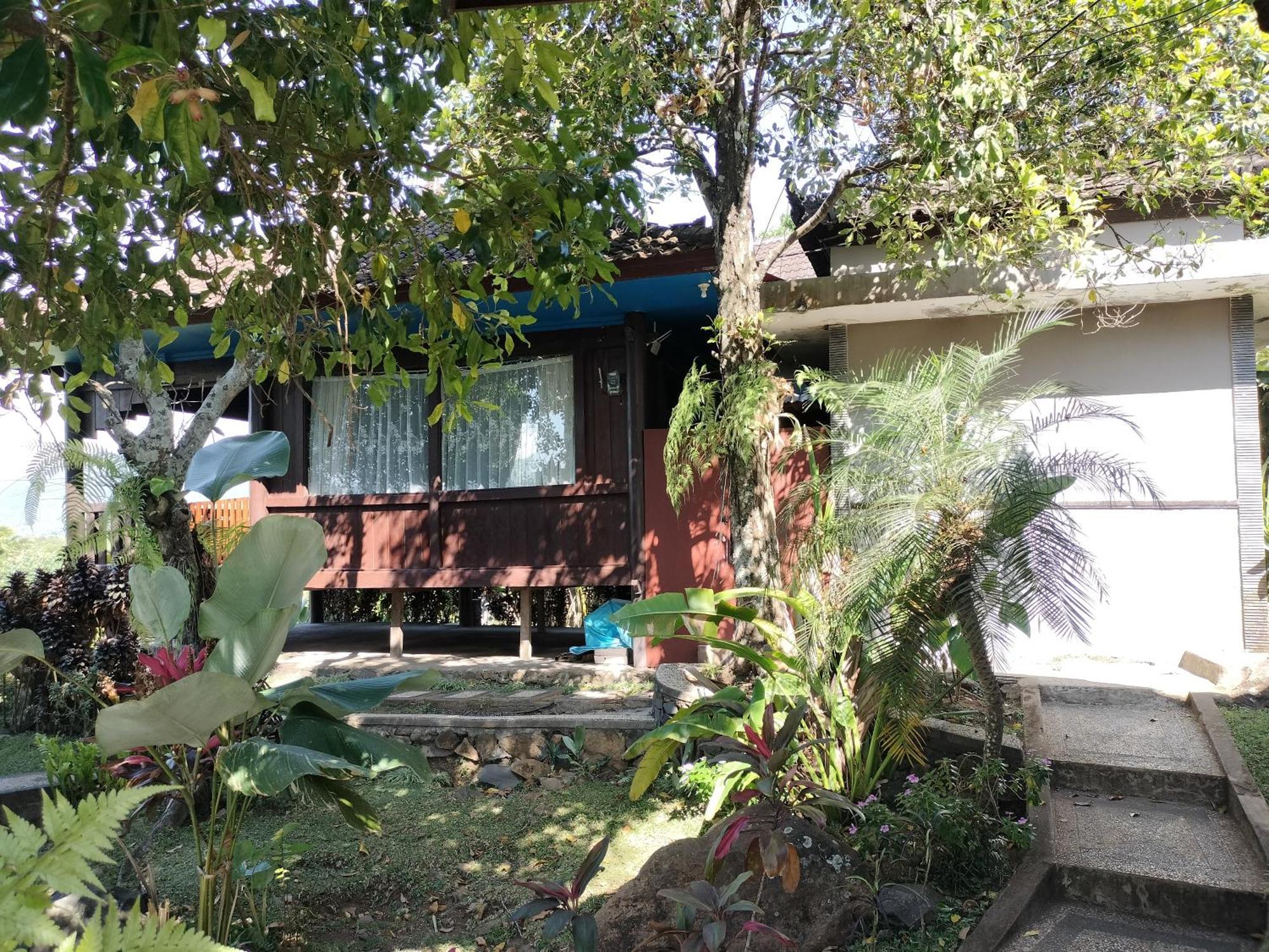 D'Kailash Retreat Singaraja Екстериор снимка