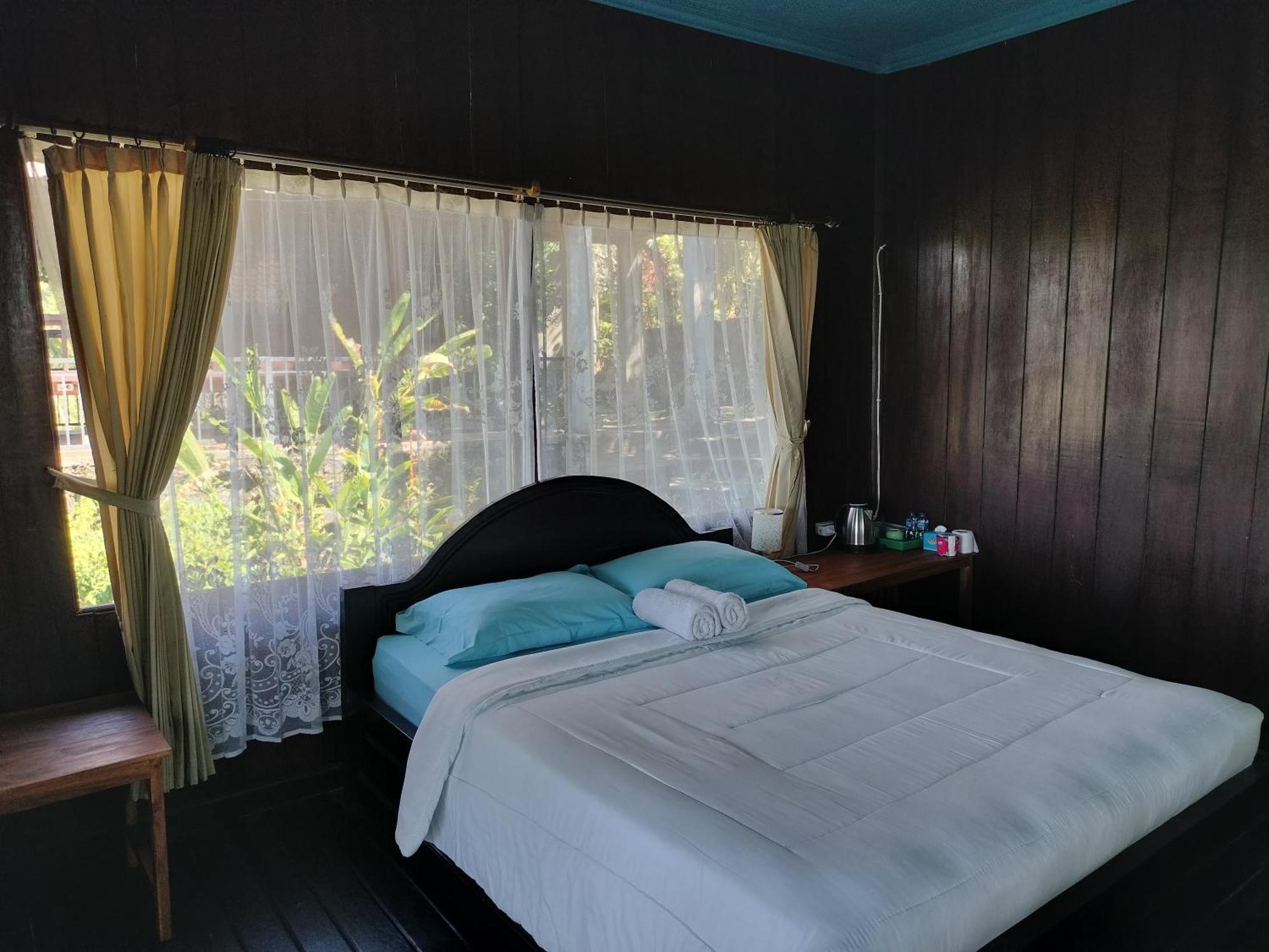 D'Kailash Retreat Singaraja Екстериор снимка