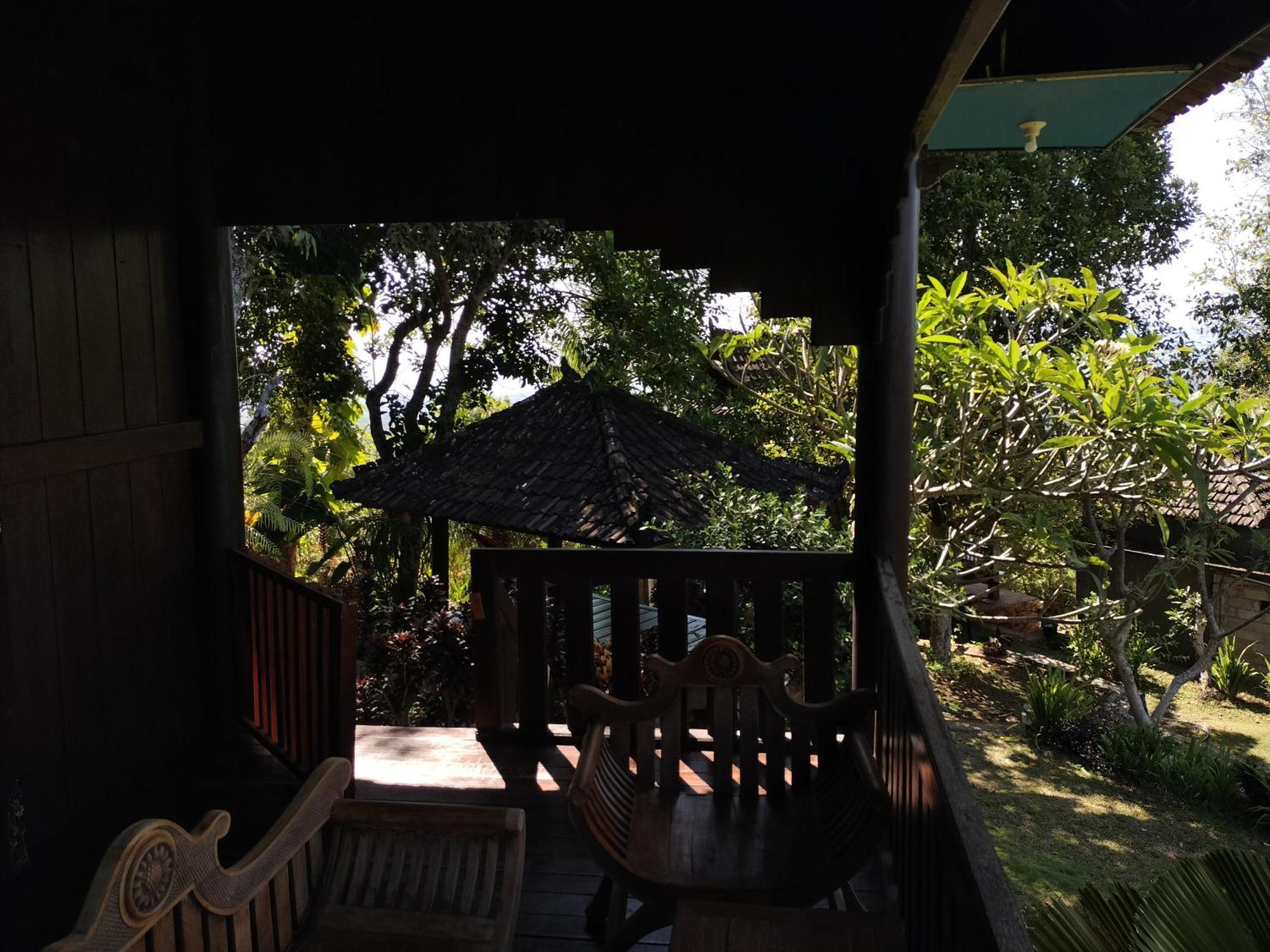 D'Kailash Retreat Singaraja Екстериор снимка