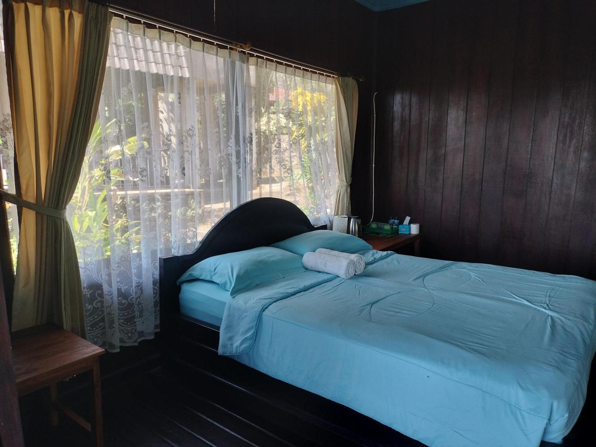 D'Kailash Retreat Singaraja Екстериор снимка