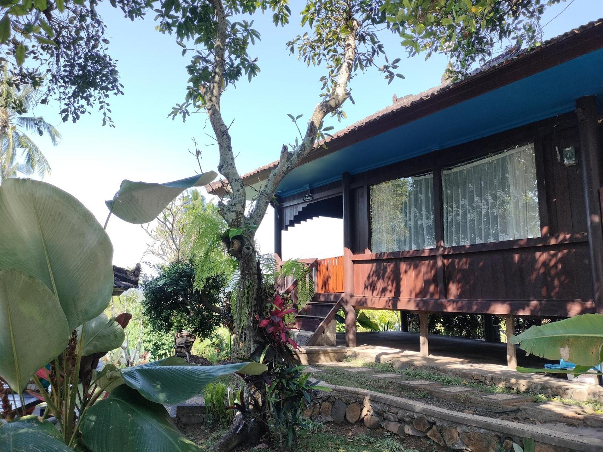 D'Kailash Retreat Singaraja Екстериор снимка