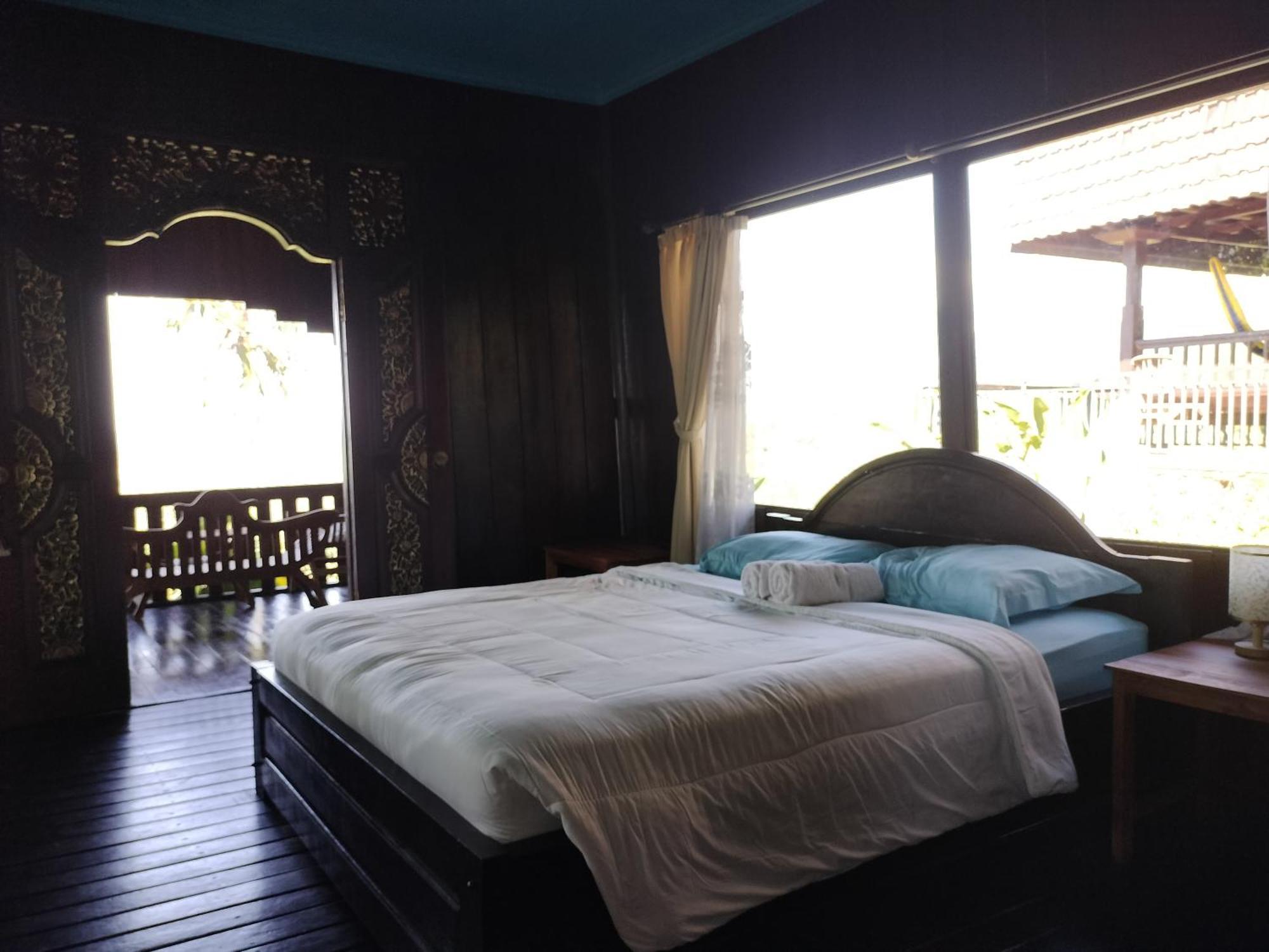 D'Kailash Retreat Singaraja Екстериор снимка