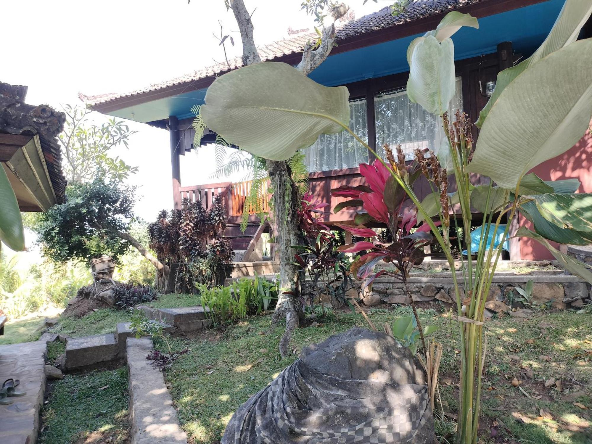 D'Kailash Retreat Singaraja Екстериор снимка