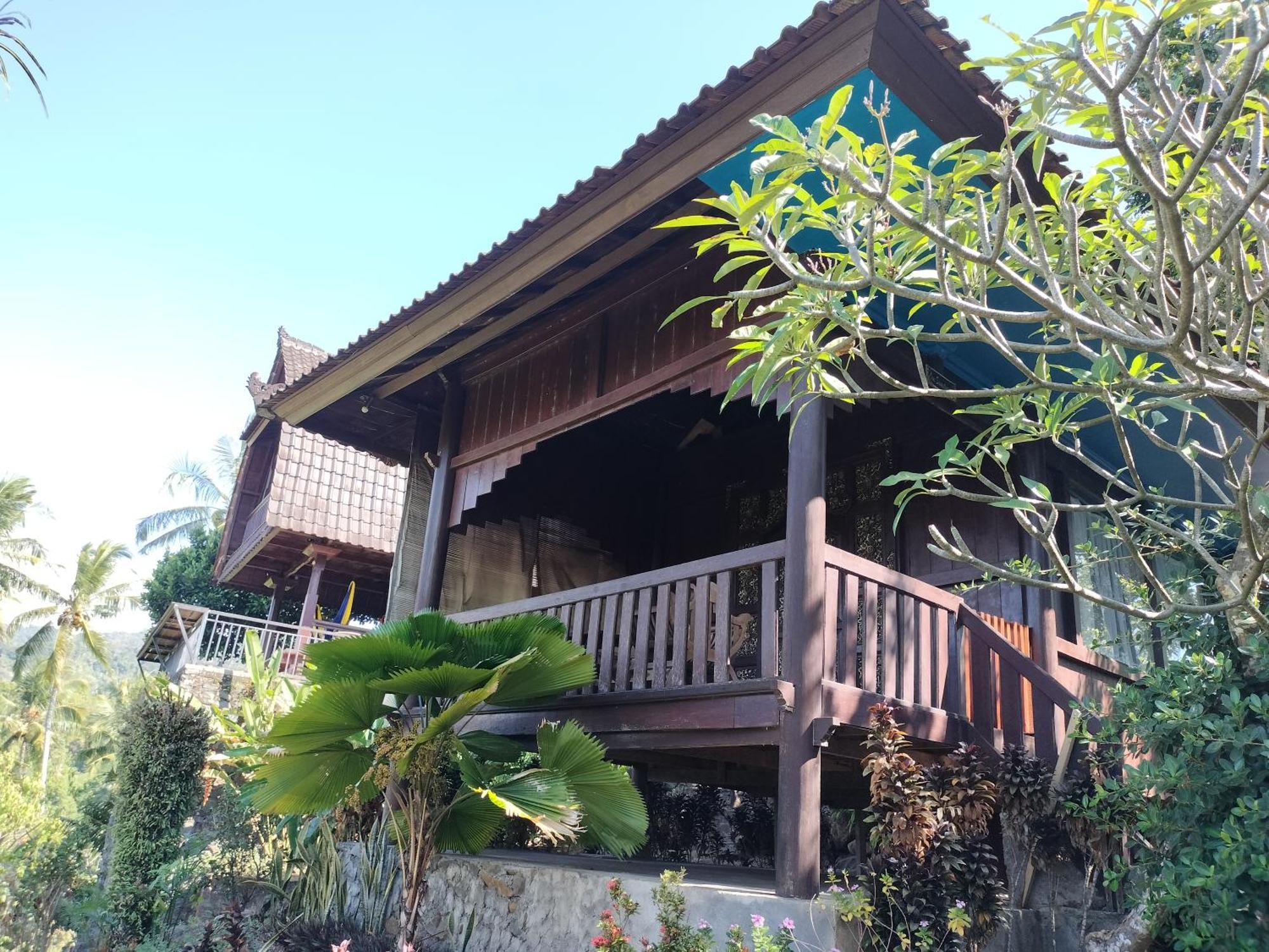D'Kailash Retreat Singaraja Екстериор снимка
