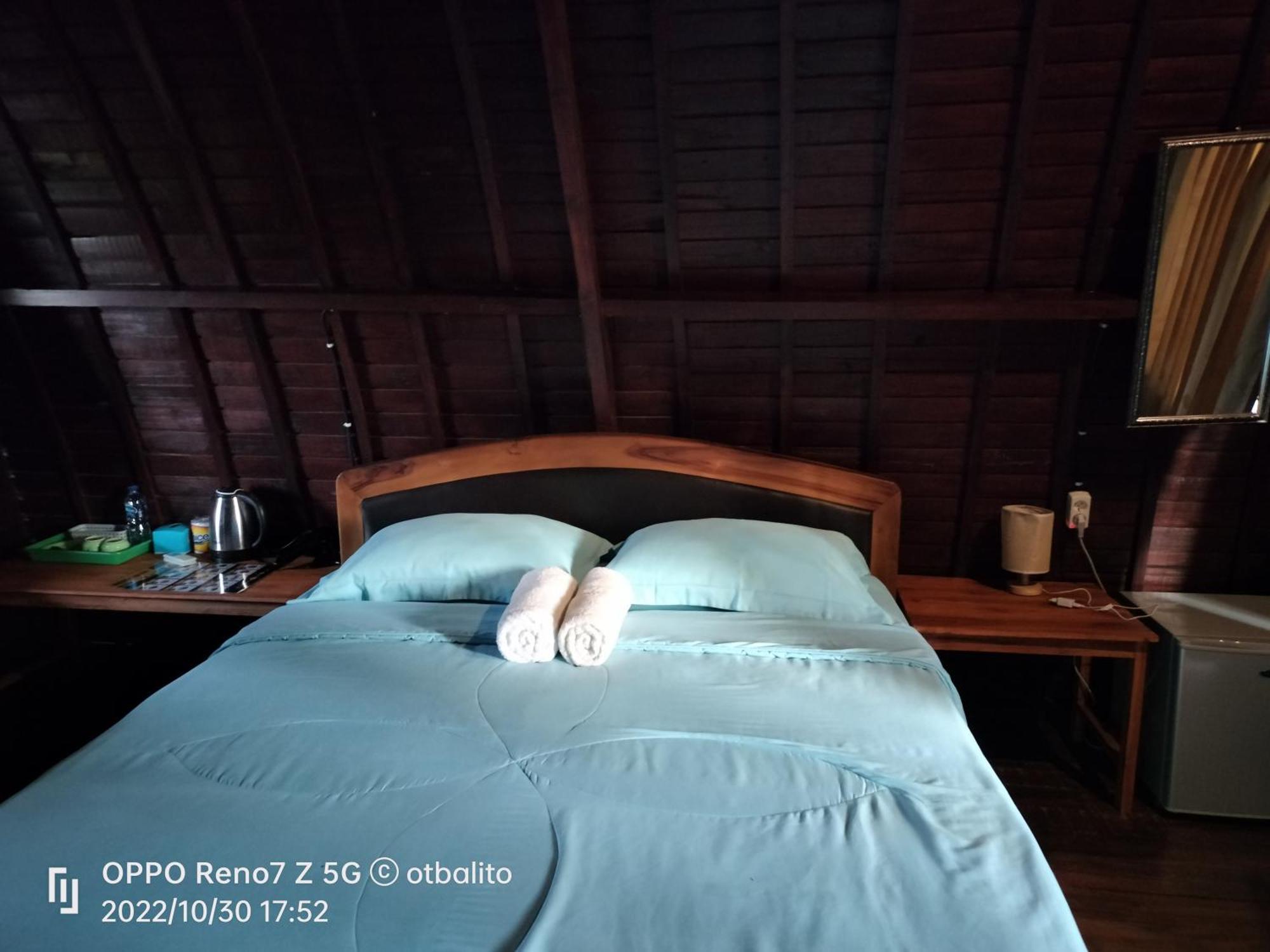 D'Kailash Retreat Singaraja Стая снимка